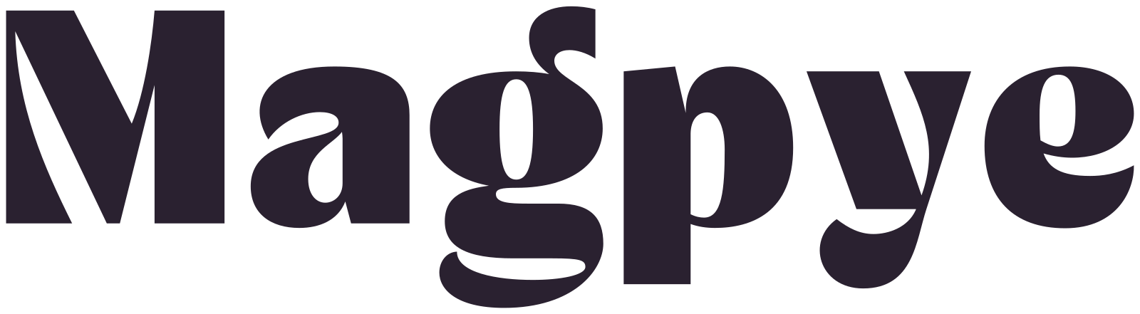 Magpye